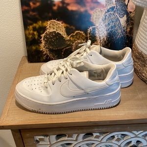 Nike Airforce 1